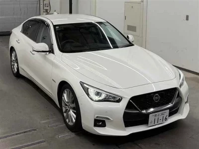 Nissan Skyline