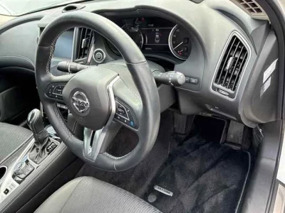 Nissan Skyline