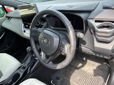 Toyota Corolla Touring Sports