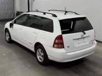 Toyota COROLLA FIELDER лот № 85207 оценка R  с аукциона в Японии 1