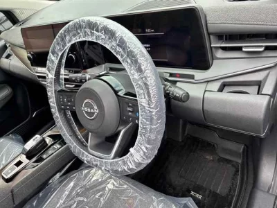 Nissan Aura