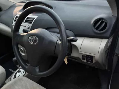 Toyota BELTA