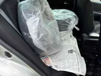 Toyota ALTEZZA лот № 92012 оценка 3.5  с аукциона в Японии 7