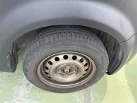 Nissan CUBECUBIC лот № 92011 оценка 3.5  с аукциона в Японии 8