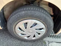 Nissan MOCO лот № 90252 оценка 3.5  с аукциона в Японии 8