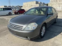 Nissan TEANA лот № 92014 оценка R  с аукциона в Японии 3