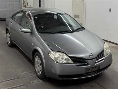Nissan PRIMERA