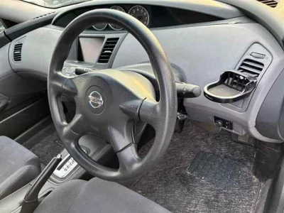 Nissan PRIMERA