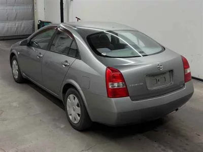 Nissan PRIMERA