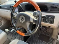 Nissan LIBERTY лот № 90261 оценка 4  с аукциона в Японии 2