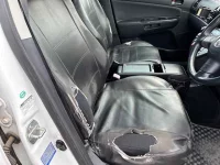 Toyota WISH лот № 60085 оценка 4  с аукциона в Японии 6