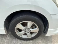 Toyota WISH лот № 60085 оценка 4  с аукциона в Японии 8