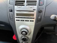 Toyota VITZ лот № 90269 оценка 3  с аукциона в Японии 5