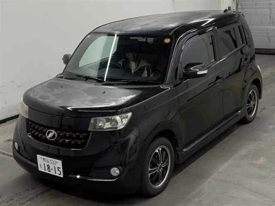 Toyota bB