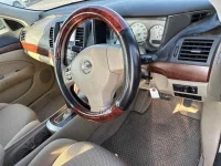 Nissan SYLPHY лот № 90309 оценка 3  с аукциона в Японии 2