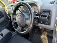 Nissan CUBECUBIC лот № 90310 оценка 3.5  с аукциона в Японии 2