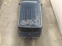 Nissan CUBECUBIC лот № 90310 оценка 3.5  с аукциона в Японии 9