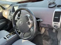 Toyota Prius лот № 85239 оценка 3.5  с аукциона в Японии 2
