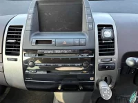 Toyota Prius лот № 85239 оценка 3.5  с аукциона в Японии 5