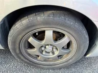 Toyota Prius лот № 85239 оценка 3.5  с аукциона в Японии 8