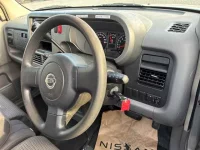 Nissan CUBE лот № 90414 оценка 3.5  с аукциона в Японии 2