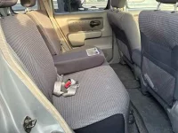 Nissan CUBE лот № 90414 оценка 3.5  с аукциона в Японии 7