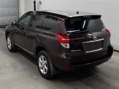 Toyota VANGUARD