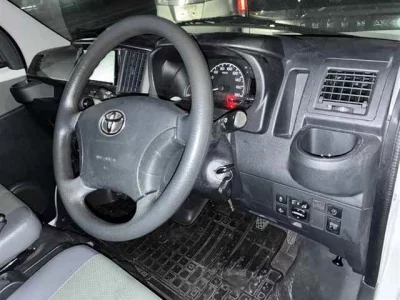 Toyota TownAce