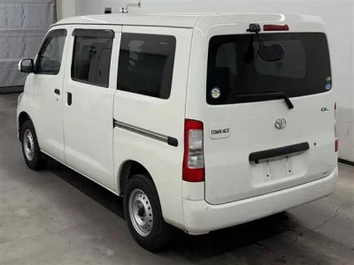 Toyota TOWN ACE