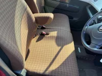 Nissan MOCO лот № 60103 оценка 4  с аукциона в Японии 6