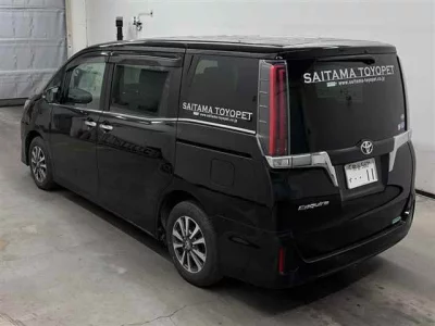 Toyota Esquire