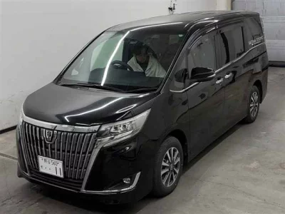 Toyota Esquire