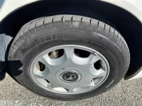 Toyota PROGRES лот № 85255 оценка 4  с аукциона в Японии 8