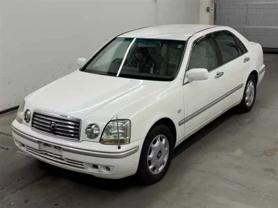 Toyota Progres