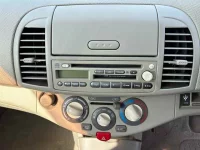 Nissan MARCH лот № 90325 оценка 3.5  с аукциона в Японии 5