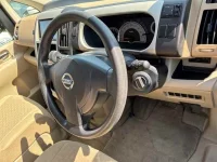 Nissan SERENA лот № 90347 оценка 4  с аукциона в Японии 2