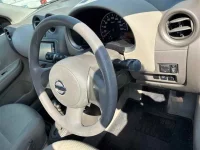 Nissan MARCH лот № 90292 оценка 4  с аукциона в Японии 2