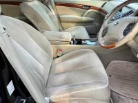 Nissan CIMA лот № 70427 оценка 3  с аукциона в Японии 6