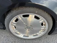 Nissan CIMA лот № 70427 оценка 3  с аукциона в Японии 8