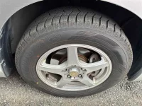 Nissan SERENA лот № 90291 оценка 3.5  с аукциона в Японии 8