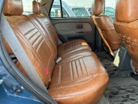 Toyota HILUX SURF лот № 70437 оценка 3.5  с аукциона в Японии 7