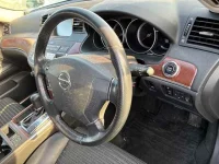 Nissan FUGA лот № 90404 оценка 3.5  с аукциона в Японии 2