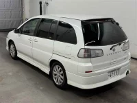 Nissan LIBERTY лот № 70469 оценка 3.5  с аукциона в Японии 1
