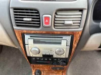 Nissan SYLPHY лот № 90409 оценка 3  с аукциона в Японии 5