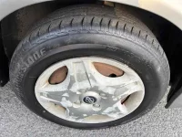 Nissan SYLPHY лот № 90409 оценка 3  с аукциона в Японии 8