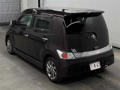 Toyota bB