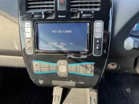 Nissan LEAF лот № 90405 оценка 3.5  с аукциона в Японии 5