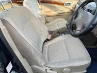 Nissan SYLPHY лот № 90417 оценка 3.5  с аукциона в Японии 6