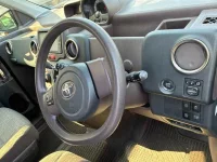 Toyota PORTE лот № 90367 оценка 3.5  с аукциона в Японии 2