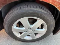 Toyota PORTE лот № 90367 оценка 3.5  с аукциона в Японии 8